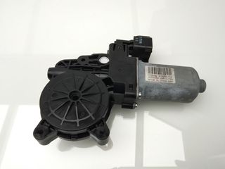 MOTOR ELEVALUNAS DELANTERO IZQUIERDO LAND ROVER RANGE ROVER  (4)