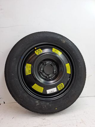 NEUMATICO REPUESTO PEUGEOT 308 (3)