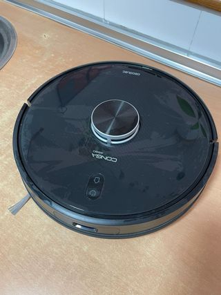 Robot Aspirador Conga 4690
