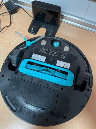 Robot Aspirador Conga 4690