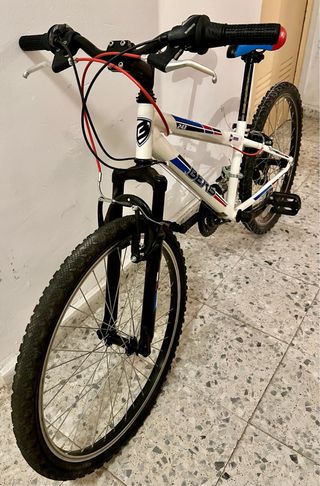 Bicicleta Berg Blast 243