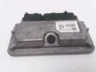 CENTRALITA MOTOR UCE SEAT IBIZA (6L1) (8)