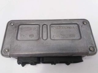 CENTRALITA MOTOR UCE SEAT IBIZA (6L1) (8)