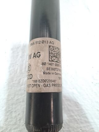 AMORTIGUADOR TRASERO DERECHO SEAT LEON (KL1) (3)