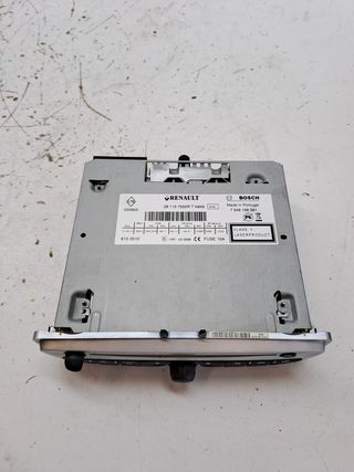 SISTEMA AUDIO / RADIO CD RENAULT MEGANE III SPORT TOURER