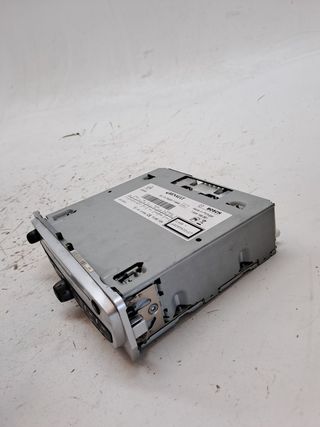 SISTEMA AUDIO / RADIO CD RENAULT MEGANE III SPORT TOURER
