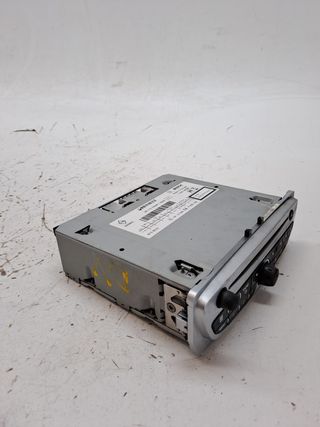 SISTEMA AUDIO / RADIO CD RENAULT MEGANE III SPORT TOURER