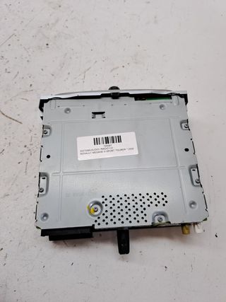 SISTEMA AUDIO / RADIO CD RENAULT MEGANE III SPORT TOURER