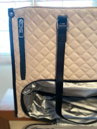 Bolso Con Nevera Integrada