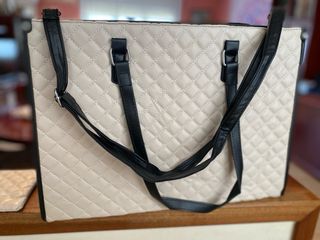Bolso Con Nevera Integrada
