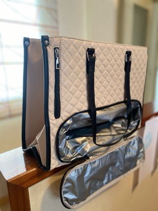 Bolso Con Nevera Integrada