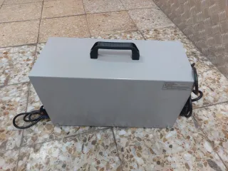 Compresor silencioso sil air