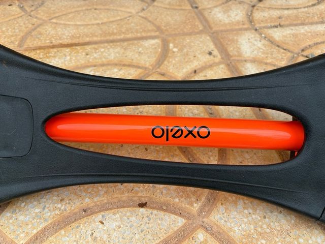 Patinete Oxelo Wave Board