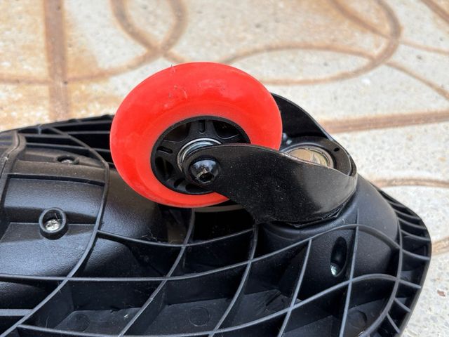 Patinete Oxelo Wave Board