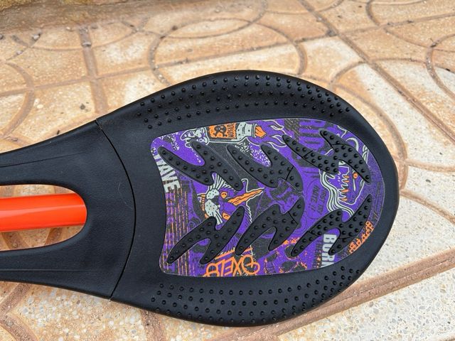 Patinete Oxelo Wave Board