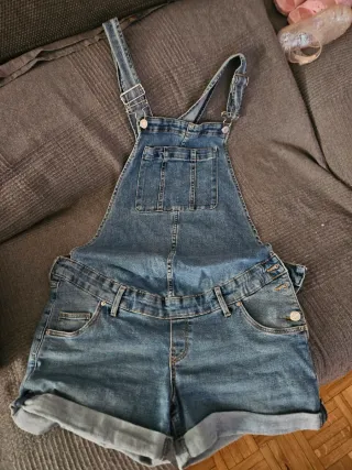 Lote ropa premama