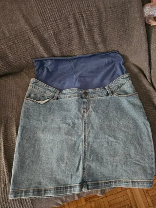 Lote ropa premama