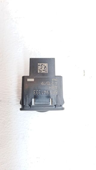 MANDO LUCES SEAT ARONA (4)