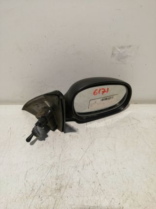 RETROVISOR DERECHO DAEWOO LANOS