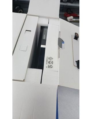 CONSOLA XBOX ONE 1TB CON CAJA