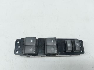 MANDO ELEVALUNAS DELANTERO IZQUIERDO SSANGYONG KYRON