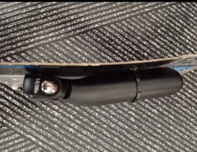 Acoples Manillar PRO Alloy Anatomic