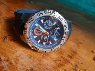 Reloj Viceroy FC Barcelona Cronógrafo
