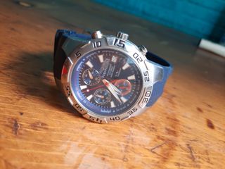 Reloj Viceroy FC Barcelona Cronógrafo