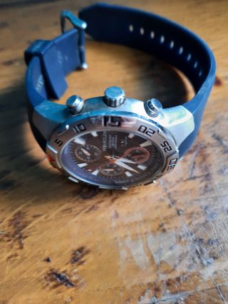Reloj Viceroy FC Barcelona Cronógrafo