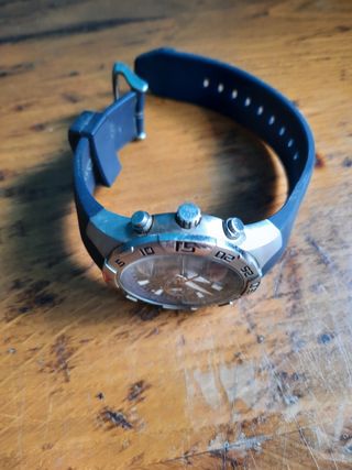 Reloj Viceroy FC Barcelona Cronógrafo
