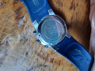 Reloj Viceroy FC Barcelona Cronógrafo