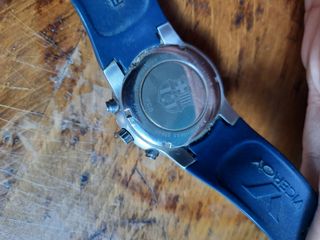 Reloj Viceroy FC Barcelona Cronógrafo