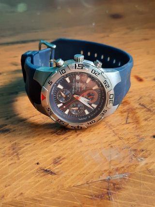 Reloj Viceroy FC Barcelona Cronógrafo