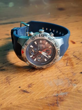 Reloj Viceroy FC Barcelona Cronógrafo