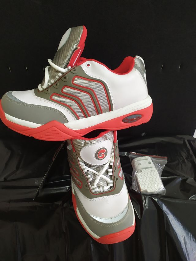 Zapatillas con ruedas