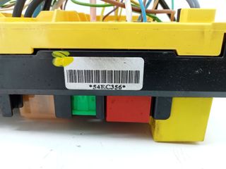 CAJA RELES / FUSIBLES PEUGEOT 2008 (--.2013->) (2)