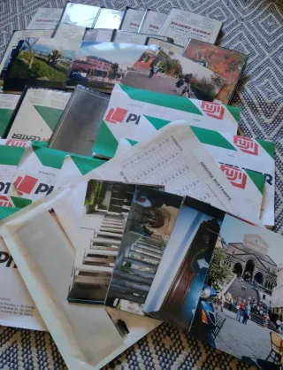 Foto, Pellicole, Album e Negativi