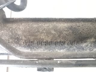 CREMALLERA DIRECCION OPEL ZAFIRA A