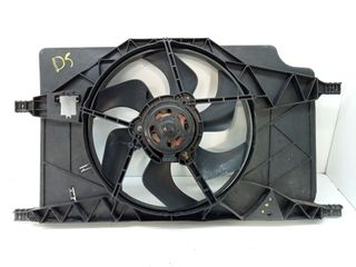 ELECTROVENTILADOR RENAULT LAGUNA GRANDTOUR III
