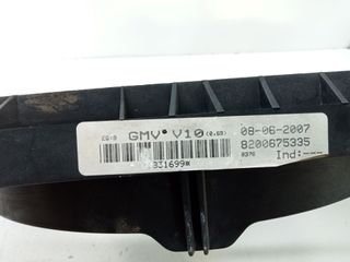 ELECTROVENTILADOR RENAULT LAGUNA GRANDTOUR III