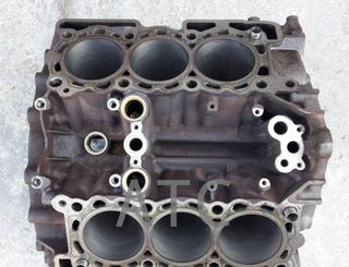 Bloque motor 306DT Land Rover