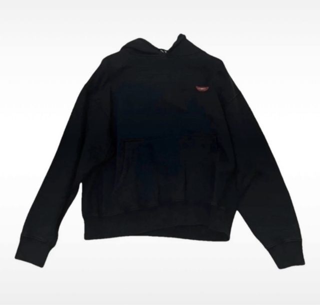 Felpa Stella McCartney nera