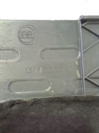 TAPACUBOS FIAT DUCATO FURGÓN 33 (290)