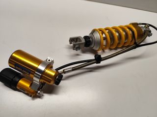 Amortiguador Ohlins MT-09 SP