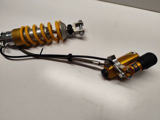 Amortiguador Ohlins MT-09 SP