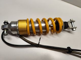 Amortiguador Ohlins MT-09 SP