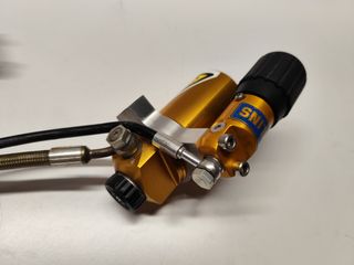 Amortiguador Ohlins MT-09 SP