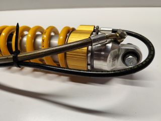 Amortiguador Ohlins MT-09 SP