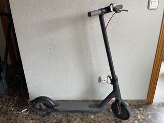 Patinete Eléctrico Xiaomi