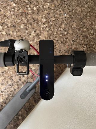 Patinete Eléctrico Xiaomi